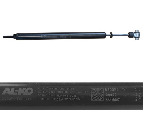 Alko auflaufdämpfer 690388 - alko,