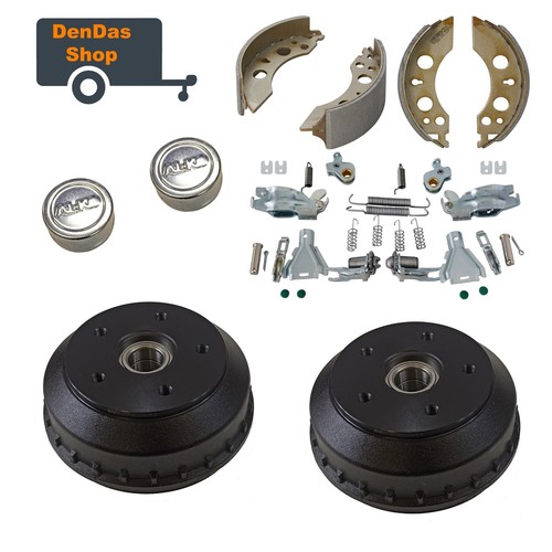 Reparatursatz für alko - reparatursatz,