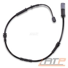 WARNKONTAKT BREMSBELÄGE