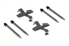 F.BECKER_LINE Zubehörsatz