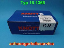 Knott ORIGINAL Bremsbacken