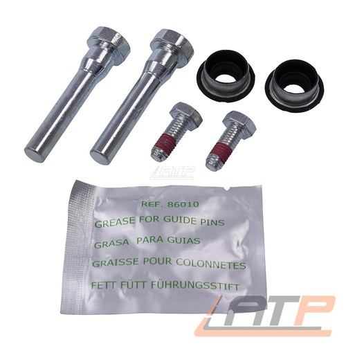 Rep satz bremssattel - rep.satz,