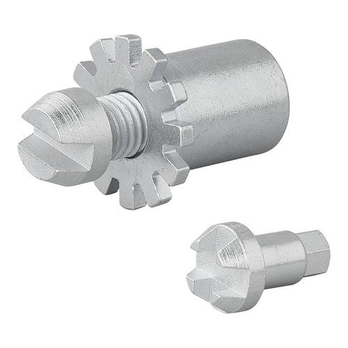Bremsenversteller set für - bremsenversteller-set,
