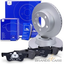 ATE BREMSSCHEIBEN Ø284