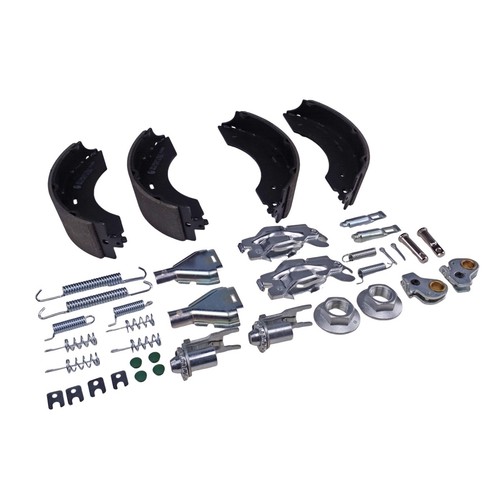 Super kit bremsbackenset - kit, /