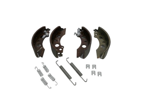 Alko bremsen kit - kit, 2051
