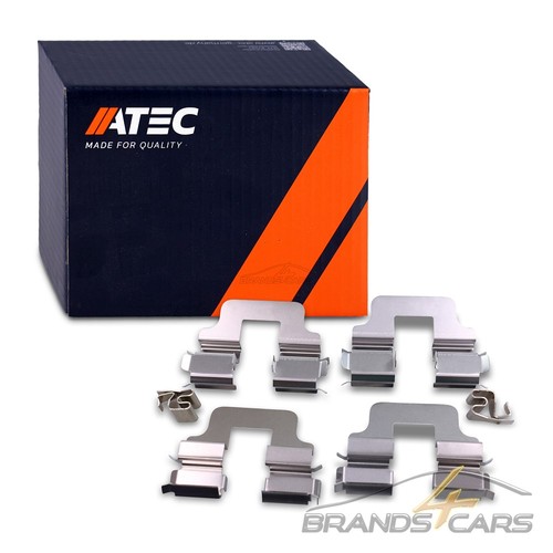 Atec montagesatz anbausatz - montagesatz,