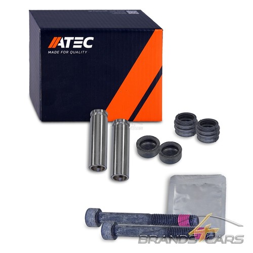 Atec führungshülsen - atec,