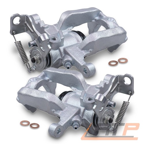 Bremssattel hinten für - bremssattel,