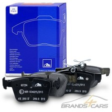 ATE BREMSBELÄGE HINTEN FÜR