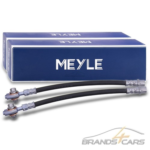 Meyle bremsschlauch an - meyle,