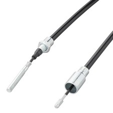 Bremsseil 1630/1840mm Glocke