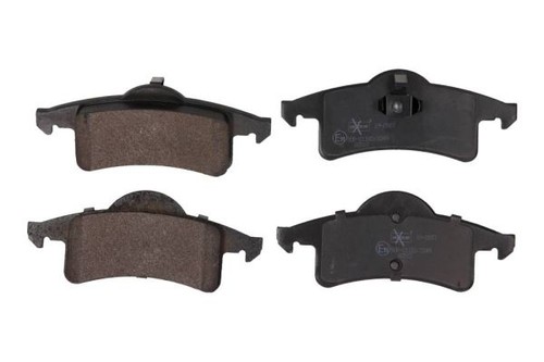Maxgear bremsbelagsatz - maxgear,