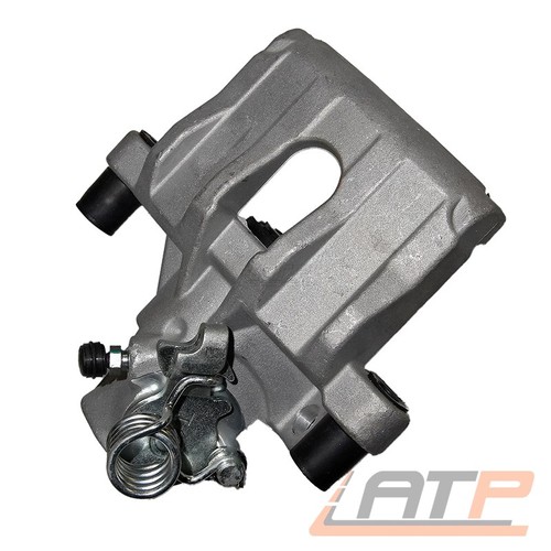 Bremssattel bremszange hinten - bremszange,