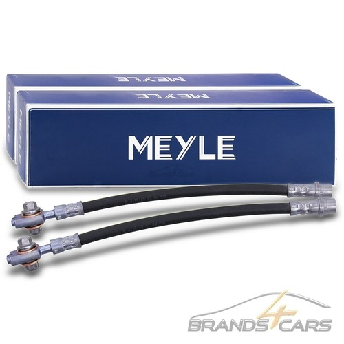 Meyle bremsschlauch an - meyle,