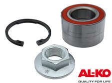 Radlager - Set Original Alko