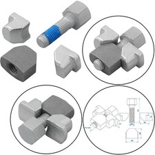 Bremseinsteller kompatibel