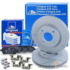 ATE BREMSSCHEIBEN Ø258