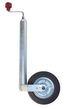 ALKO AL-KO Stützrad Plus für