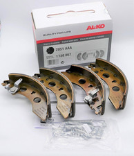 Original Alko Bremsbacken Set