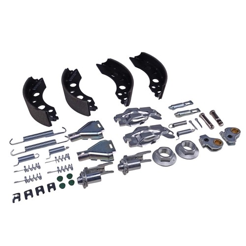 Super kit bremsbackenset - kit, /
