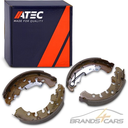 Atec satz bremsbacken - atec,