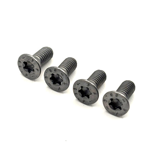 Schraube bremsscheibe für - 4x,