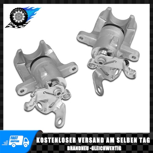 Bremssattel hinten ø38mm - 2x,