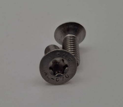 Schrauben bremsscheibe vw - 2x,