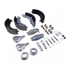 Super Kit Bremsbackenset /