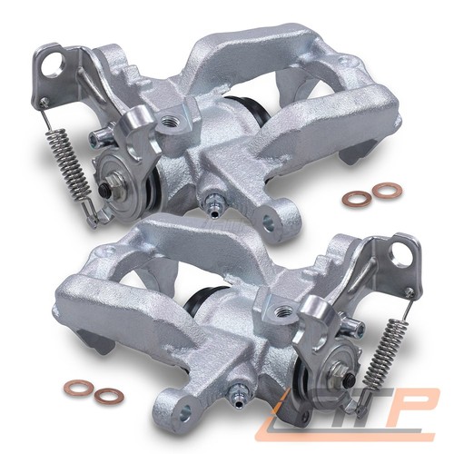 Bremssattel hinten für - bremssattel,