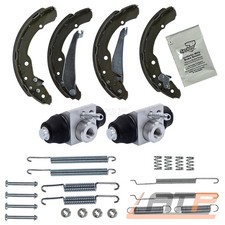 BREMSBACKEN TROMMELBREMSE +