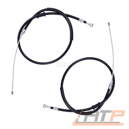 Handbremsseil hinten für - handbremsseil,
