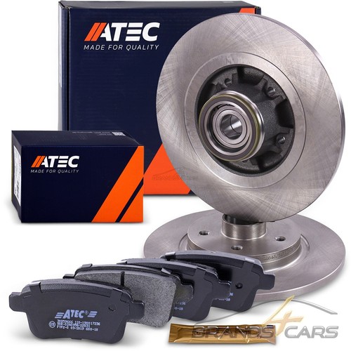 Atec bremsscheiben - atec,