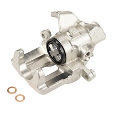 Bremszange hinten links AT