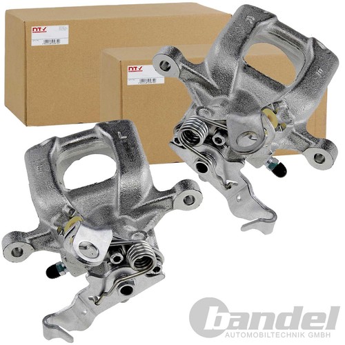 Bremssattel hinten integr - bremssattel,